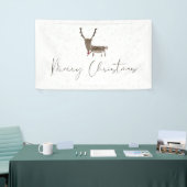 3' x 5' Banner (Messeveranstaltung)