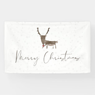 3' x 5' Banner