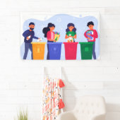 3' x 5' Banner (Insitu)