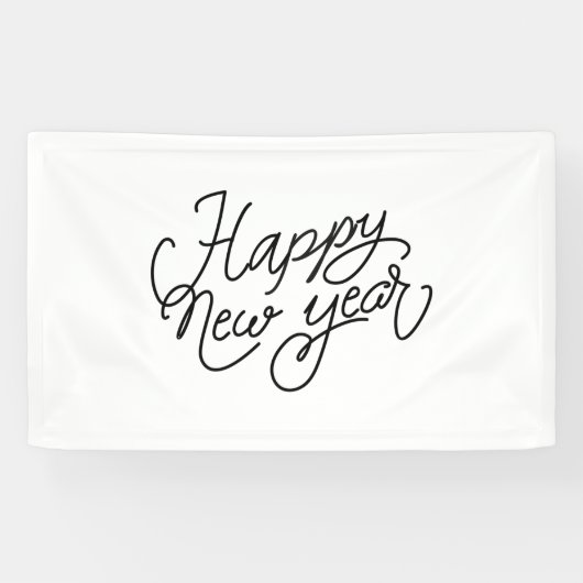 3' x 5' Banner (Horizontal)