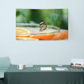 3' x 5' Banner (Messeveranstaltung)