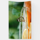 3' x 5' Banner (Vertikal)