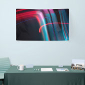 3' x 5' Banner (Messeveranstaltung)