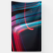 3' x 5' Banner (Vertikal)