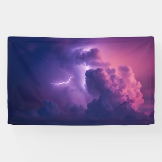 3' x 5' Banner (Horizontal)