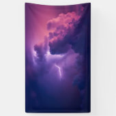 3' x 5' Banner (Vertikal)