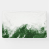 3' x 5' Banner