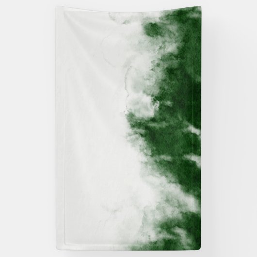 3' x 5' Banner (Vertikal)