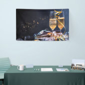 3' x 5' Banner (Messeveranstaltung)