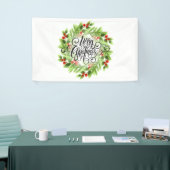 3' x 5' Banner (Messeveranstaltung)