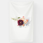 3' x 5' Banner (Vertikal)