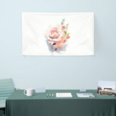 3' x 5' Banner (Messeveranstaltung)