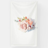 3' x 5' Banner (Vertikal)
