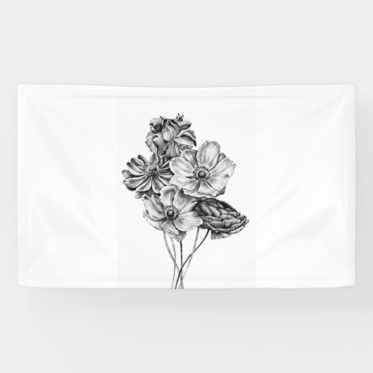 3' x 5' Banner (Horizontal)