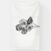 3' x 5' Banner (Vertikal)