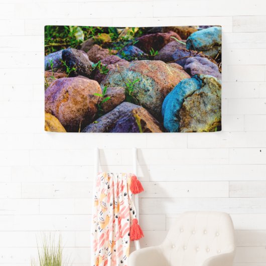 3' x 5' Banner (Insitu)