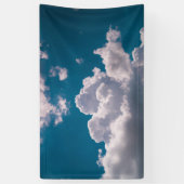 3' x 5' Banner (Vertikal)