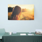 3' x 5' Banner (Messeveranstaltung)