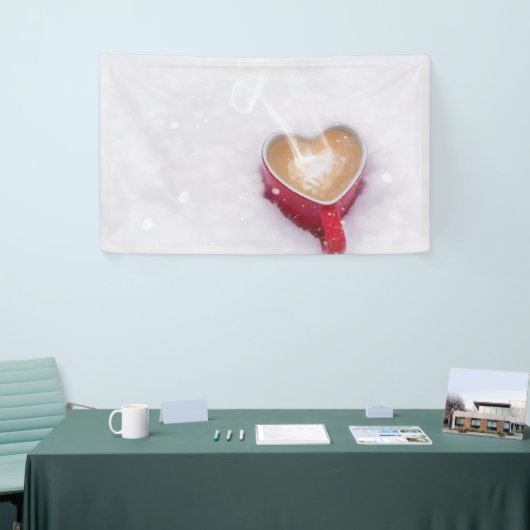 3' x 5' Banner (Messeveranstaltung)