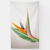 3' x 5' Banner (Vertikal)
