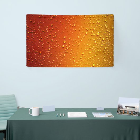 3' x 5' Banner (Messeveranstaltung)