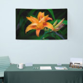 3' x 5' Banner (Messeveranstaltung)