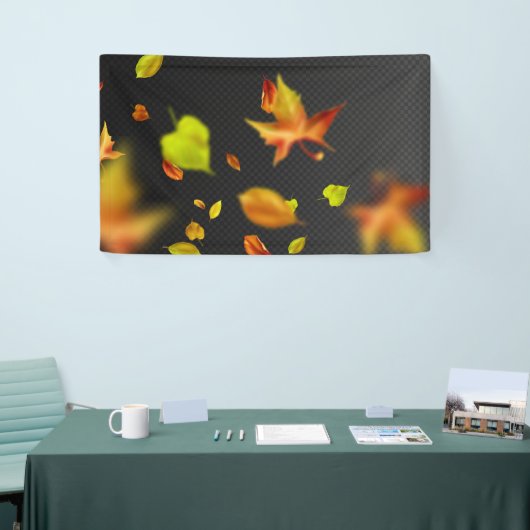 3' x 5' Banner (Messeveranstaltung)