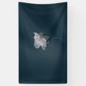 3' x 5' Banner (Vertikal)