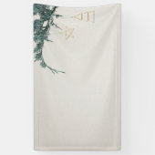 3' x 5' Banner (Vertikal)