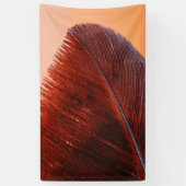 3' x 5' Banner (Vertikal)