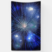 3' x 5' Banner (Vertikal)