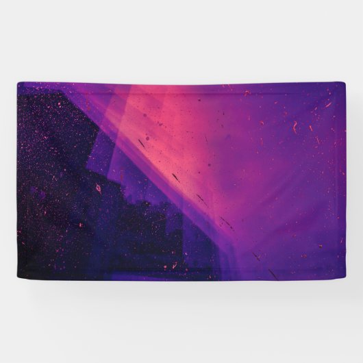 3' x 5' Banner (Horizontal)