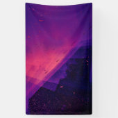 3' x 5' Banner (Vertikal)