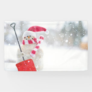 3' x 5' Banner