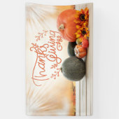 3' x 5' Banner (Vertikal)