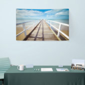 3' x 5' Banner (Messeveranstaltung)