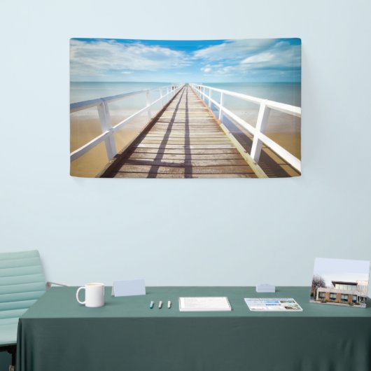 3' x 5' Banner (Messeveranstaltung)