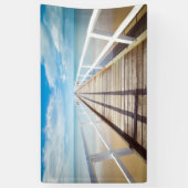 3' x 5' Banner (Vertikal)