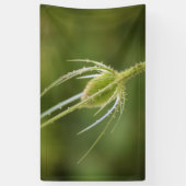 3' x 5' Banner (Vertikal)