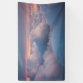 3' x 5' Banner (Vertikal)
