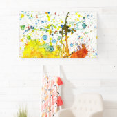 3' x 5' Banner (Insitu)