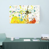 3' x 5' Banner (Messeveranstaltung)