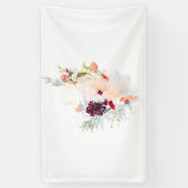 3' x 5' Banner (Vertikal)