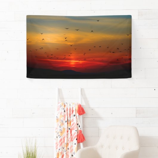 3' x 5' Banner (Insitu)