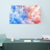 3' x 5' Banner (Messeveranstaltung)