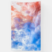 3' x 5' Banner (Vertikal)