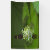 3' x 5' Banner (Vertikal)