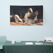 3' x 5' Banner (Messeveranstaltung)