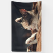 3' x 5' Banner (Vertikal)