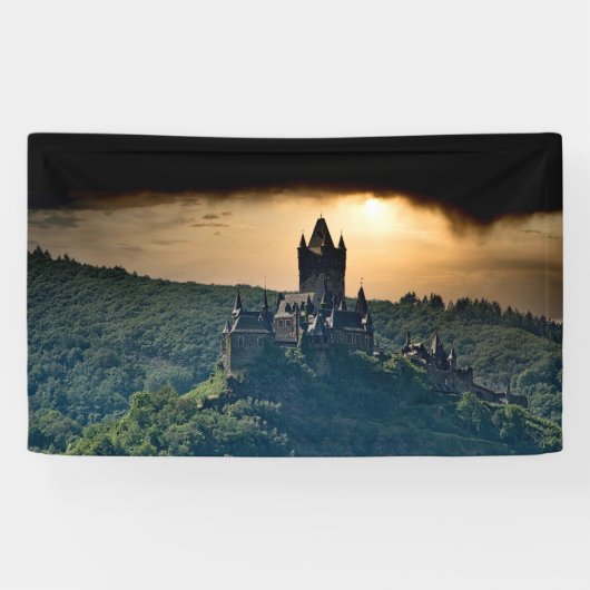 3' x 5' Banner (Horizontal)